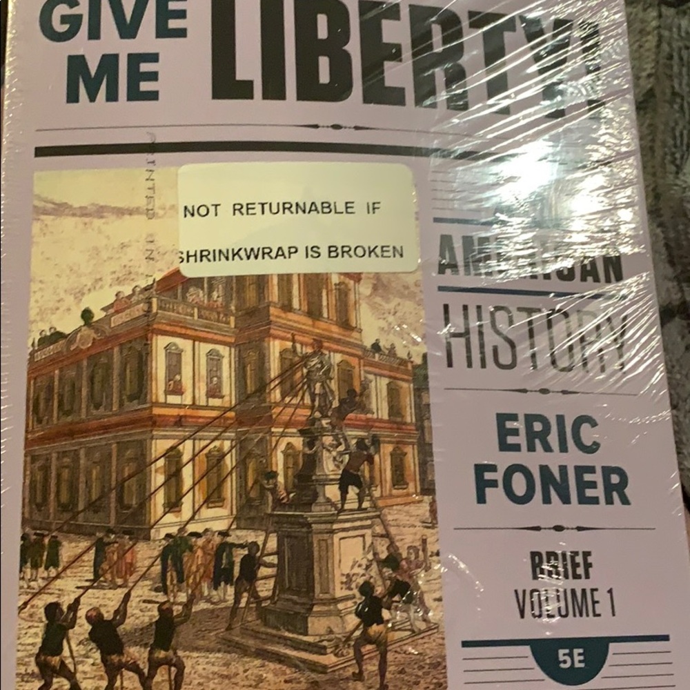 History book